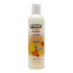 Cantu Care For Kids Tear-Free Nourishing Shampoo (237ml) - image 1 | Afro Family Shop | KulturCart