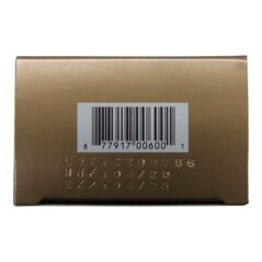 F & W Gold Ultimate Satin Exfoliating Soap (200g) - image 4 | Afro Family Shop | KulturCart