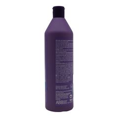 Dark and Lovely 3 in 1 Shampoo (500ml) - image 2 | Afro Family Shop