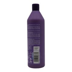 Dark and Lovely 3 in 1 Shampoo (500ml) - image 4 | Afro Family Shop