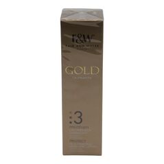 F & W Gold Ultimate Protect Rejuvenating Moisture Lotion (500ml) - image 4 | Afro Family Shop | KulturCart