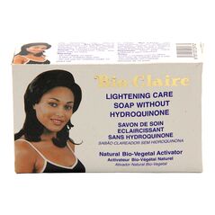 Bio Clair Lightening Care Soap Without Hydroquinone (190g) - image 5 | Afro Family Shop
