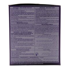 Dark and Lovely Superior Moisture Plus No Lye Relaxer Kit Super | Coarse Hair - image 2 | Afro Family Shop