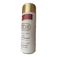 HT26 Paris Action Taches, concerntrated intensive care with Carrot oil (500ml) - image 3 | OMOWEST AFRO INTERCONTINENTAL SHOP | KulturCart