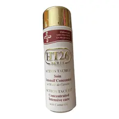 HT26 Paris Action Taches, concerntrated intensive care with Carrot oil (500ml) - image 5 | OMOWEST AFRO INTERCONTINENTAL SHOP | KulturCart