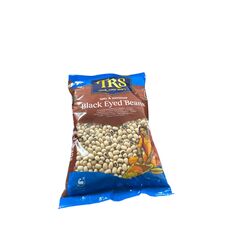 TRS BLACK EYE BEANS 500ge - image 1 | Omowest Afro Intercontinental Shop | KulturCart