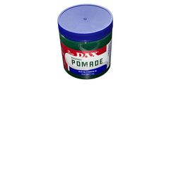 DAX BERGAMOT POMADE 213g - image 4 | Omowest Afro Intercontinental Shop