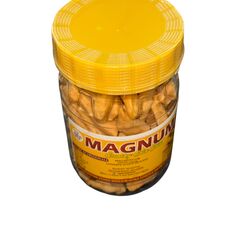 MAGNUM CRUNCHY CHIN CHIN - image 3 | Omowest Afro Intercontinental Shop