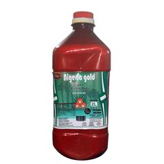 MP KAPHILS NIGERIA GOLD PALM OIL 2TLS - image 1 | Omowest Afro Intercontinental Shop