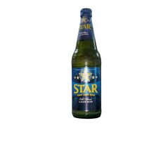 STAR LAGER BEER 330ml - image 1 | Omowest Afro Intercontinental Shop