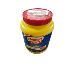 CHECKERS CUSTARD POWDER - image 4 | Omowest Afro Intercontinental Shop | KulturCart