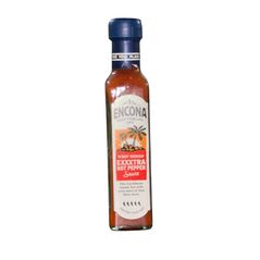 ENCONA EXXXTRA HOT PEPPER SAUCE 142ml - image 2 | Omowest Afro Intercontinental Shop | KulturCart
