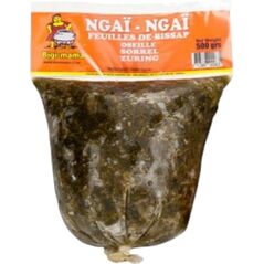 Ngai Ngai - image 1 | Omowest Afro Intercontinental Shop | KulturCart