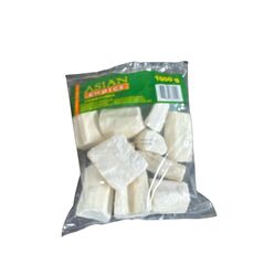 Asia choice Frozen cassava 1kg - image 1 | Omowest Afro Intercontinental Shop | KulturCart