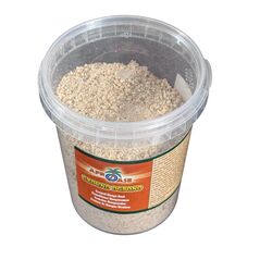 AFROASE GROUND OGBONO 220g - image 1 | Omowest Afro Intercontinental Shop | KulturCart