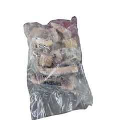 Cow Skin Afribest Meat - image 2 | Omowest Afro Intercontinental Shop | KulturCart
