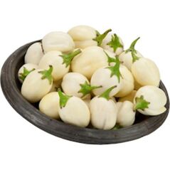 GARDEN EGGS - image 1 | Omowest Afro Intercontinental Shop