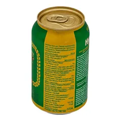 Hyper malt non alcoholic malt drink (330ml) - image 3 | OMOWEST AFRO INTERCONTINENTAL SHOP