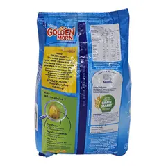 Nestle golden morn maize & soya protein (900g) - image 6 | OMOWEST AFRO INTERCONTINENTAL SHOP | KulturCart