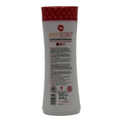 White Secret Lightening Body Lotion (500ml) - image 2 | Afro Family Shop | KulturCart