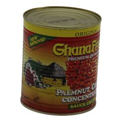 Ghana Fresh Palm Cream Concentrate Sauce Graine (800g) - image 5 | Afro Family Shop | KulturCart