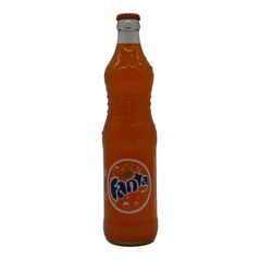 Fanta (50cl) - image 1 | Afro Family Shop