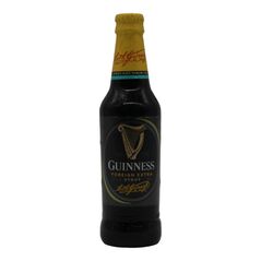 Guinness Foreign Extra Stout (325ml) - image 1 | Afro Family Shop