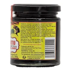 Shito tasty pepper sauce extra hot - image 4 | OMOWEST AFRO INTERCONTINENTAL SHOP | KulturCart