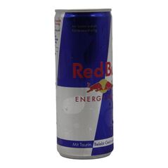 Red Bull Energy Drink (250ml) - image 2 | Afro Family Shop