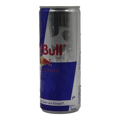 Red Bull Energy Drink (250ml) - image 3 | Afro Family Shop