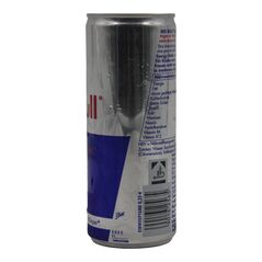 Red Bull Energy Drink (250ml) - image 4 | Afro Family Shop