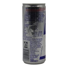 Red Bull Energy Drink (250ml) - image 6 | Afro Family Shop