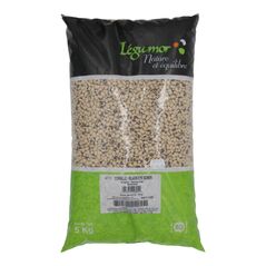 L'egumor Cornille | Black Eye Beans (5kg) - image 4 | Afro Family Shop | KulturCart