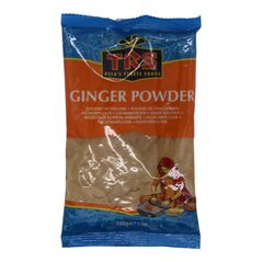 TRS Ginger Powder (100g) - image 1 | Afro Family Shop | KulturCart