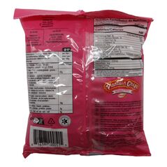 Tropical Gourmet Plantain Chips Naturally Sweet Doux (85g) - image 2 | Afro Family Shop | KulturCart