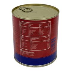 Metro Chef Doppio Concentrato di Pomodoro strong red color | intense taste (800g) - image 3 | Afro Center & Afro Cut Krefeld | KulturCart