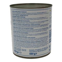 aro Peeled Tomatoes in tomato juice (800g) - image 3 | Afro Center & Afro Cut Krefeld | KulturCart