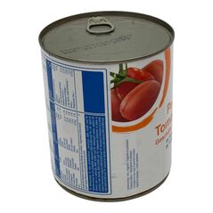 aro Peeled Tomatoes in tomato juice (800g) - image 5 | Afro Center & Afro Cut Krefeld | KulturCart