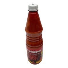 Villageoise 100% red palm oil (0.75l) - image 3 | Afro Center & Afro Cut Krefeld | KulturCart