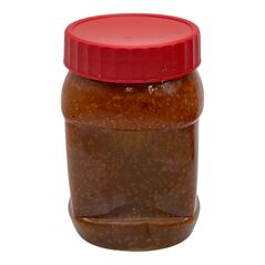 Africa Village regular palm oil (500ml) - image 4 | Afro Center & Afro Cut Krefeld | KulturCart