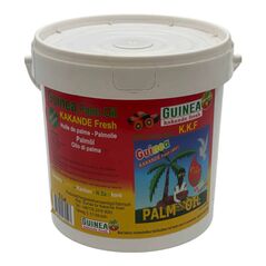 Guinea Kakande Fresh Palm Oil (5l) - image 1 | Afro Center & Afro Cut Krefeld | KulturCart