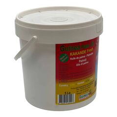 Guinea Kakande Fresh Palm Oil (5l) - image 2 | Afro Center & Afro Cut Krefeld | KulturCart