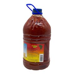 Guinea Fresh Palm Oil (5l) - image 5 | Afro Center & Afro Cut Krefeld | KulturCart