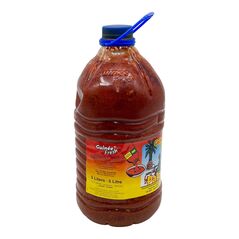 Guinea Fresh Palm Oil (5l) - image 3 | Afro Center & Afro Cut Krefeld | KulturCart