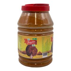 Africa Village Regular Palm Oil (5l) - image 1 | Afro Center & Afro Cut Krefeld | KulturCart