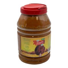 Africa Village Regular Palm Oil (5l) - image 2 | Afro Center & Afro Cut Krefeld | KulturCart