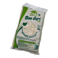 Africa Village Bon Gari (2kg) - image 4 | Afro Center & Afro Cut Krefeld