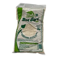 Africa Village Bon Gari (2kg) - image 3 | Afro Center & Afro Cut Krefeld