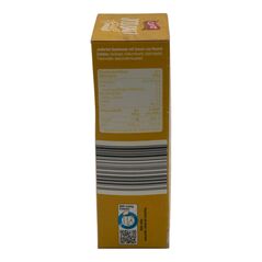 Carat Jod Salz feinkörnig mit Fluorid (500g) - image 3 | Afro Center & Afro Cut Krefeld | KulturCart
