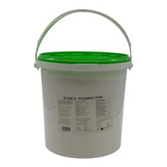 Elsie’s Poundo Iyan Pounded Yam Flour (9kg) - image 2 | Afro Center & Afro Cut Krefeld | KulturCart
